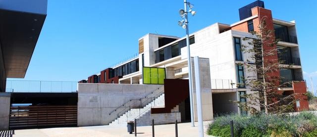Vila-real tardará 15 años en pagar los terrenos del Centro de Tecnificación y del colegio José Soriano
