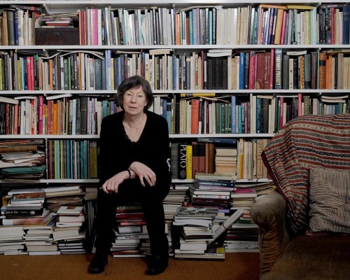  Laura Mulvey, pionera del análisis feminista del cine, ofrece una conferencia en el IVAM