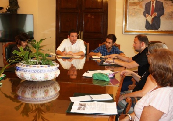 Frenem la Contaminació critica que se'ls deixe fora de la Mesa de Qualitat de l'Aire 