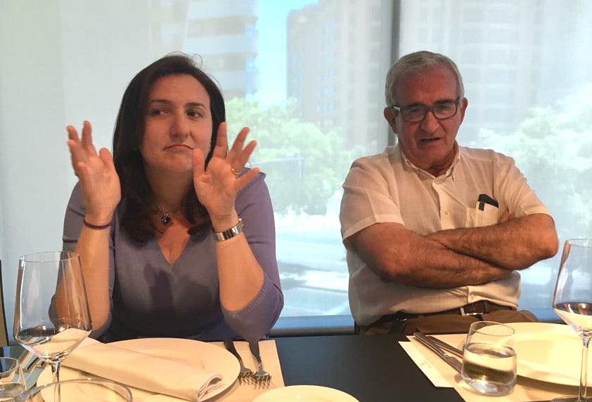 Salen a subasta por 1,8 millones las acciones de Urbem ejecutadas a Cleop