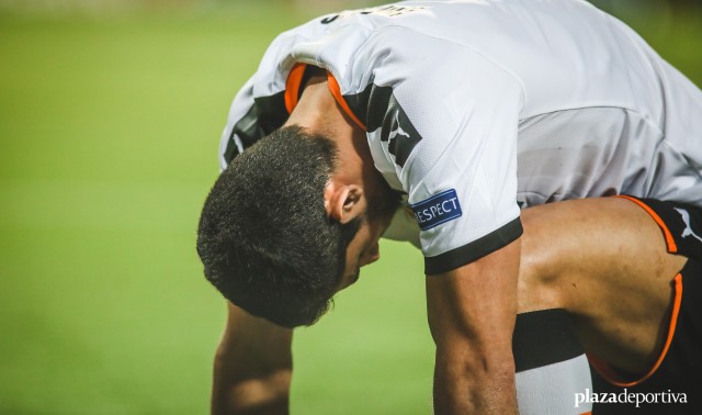 En la Champions hay que aprovechar lo que tienes si no quieres salir escaldado