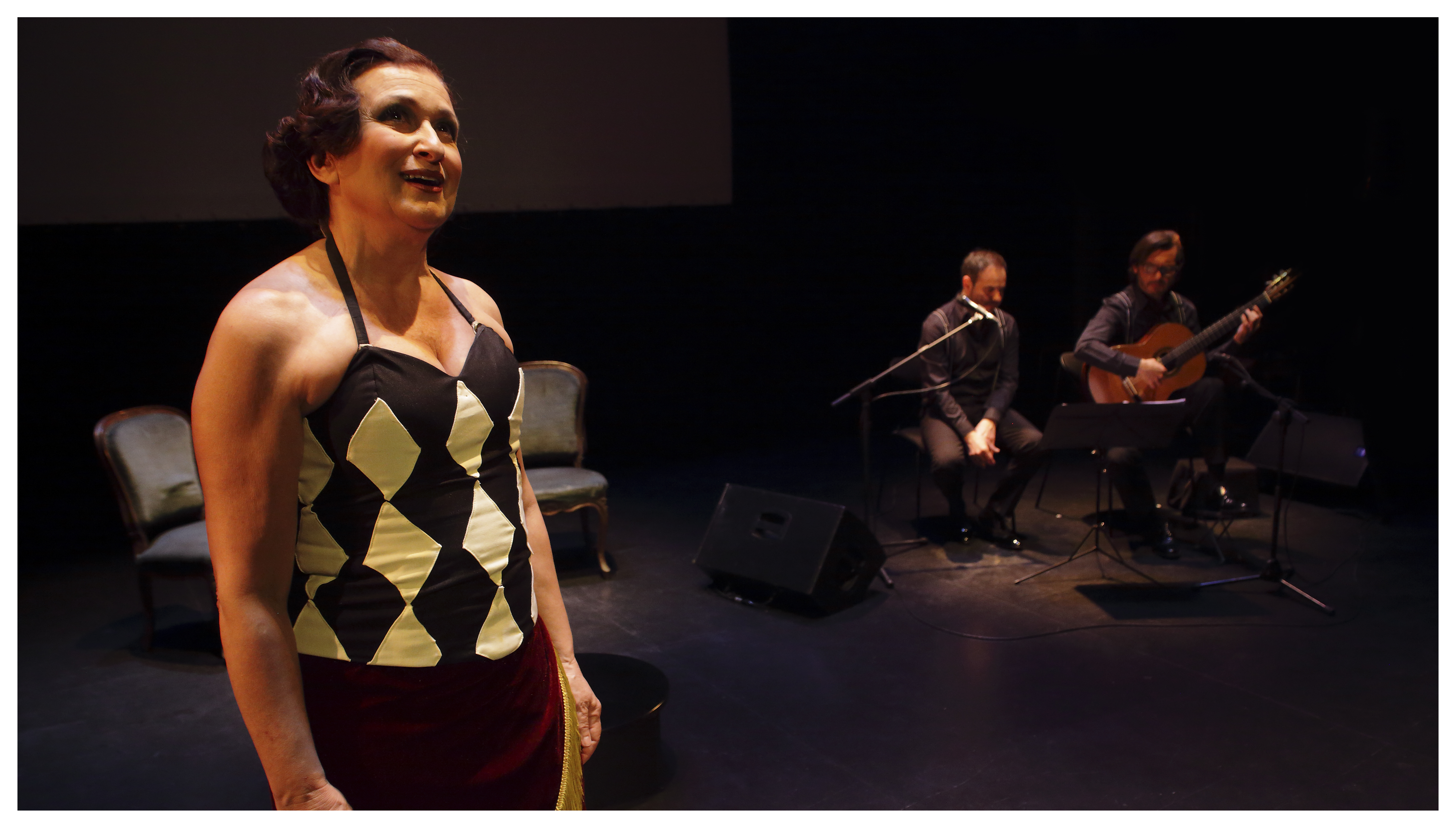 Foto: HONGARESA TEATRE - 