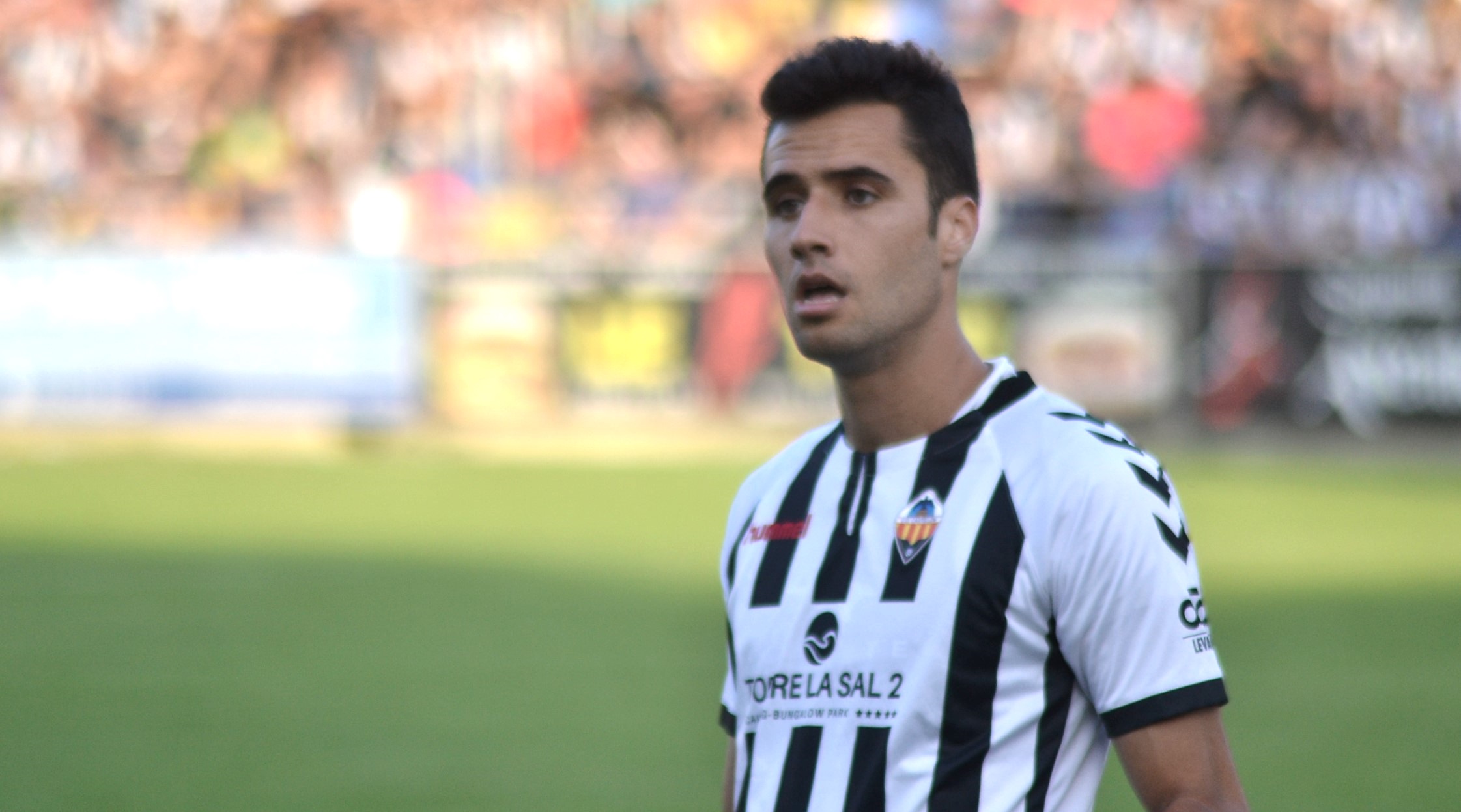 David Cubillas: 