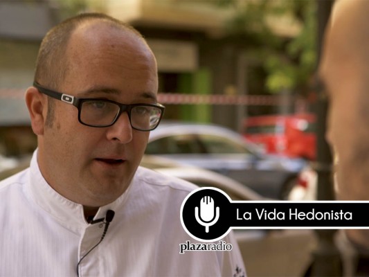 “La gente prefiere un bao a una albóndiga casera”, Vicente Patiño
