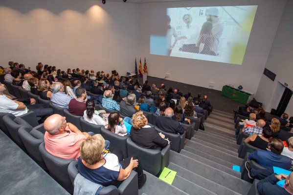 Natural Carol, Ixia, Yumas, KBas y Aceitunas Bernal optan al III Premio a la Excelencia Comercial