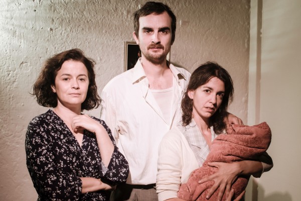 Les cases de
Polinyà del Xúquer
acullen un programa de teatre
dedicat a la
memòria
