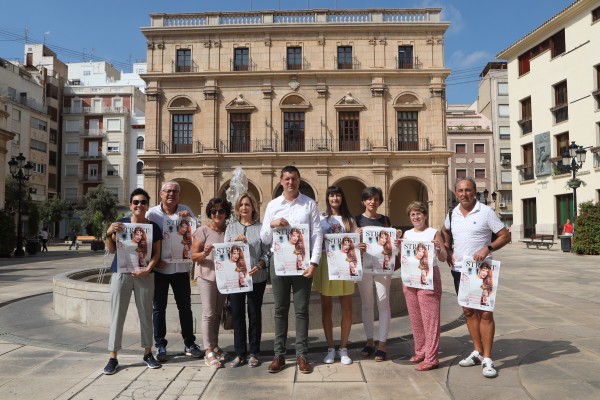 Castelló dinamiza el comercio local con la apertura de 31 expositores por la feria 'outlet' Street Market