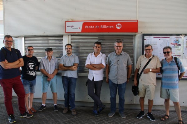 Compromís denuncia 