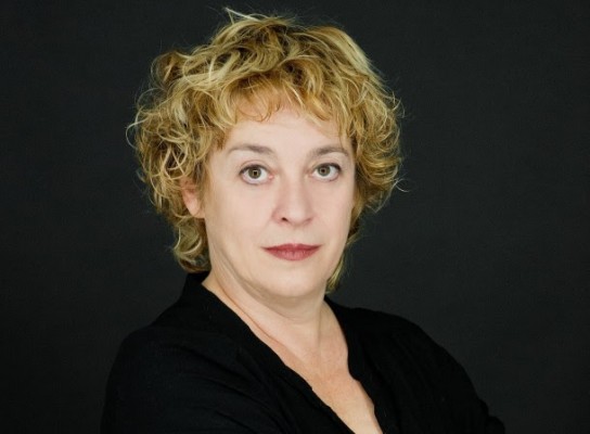 La autora y directora Laila Ripoll imparte un taller de escritura teatral en València
 