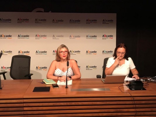 Turismo pone el foco en los congresos médicos y apuesta por potenciar el Hall de Séneca  