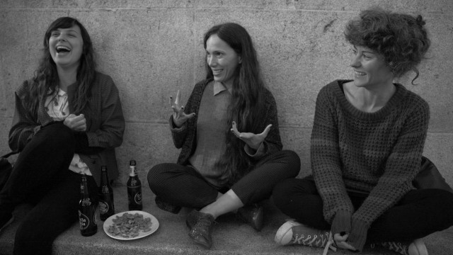 La Filmoteca presenta les dues pel·lícules guanyadores dels premis DOCMA