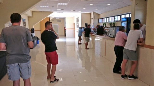 El Nàstic de Tarragona aumentará el número de entradas para la afición del Castellón 