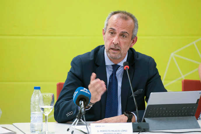 La recuperación empieza a llegar a las familias de Alicante, que se acerca a la afiliación de 2007