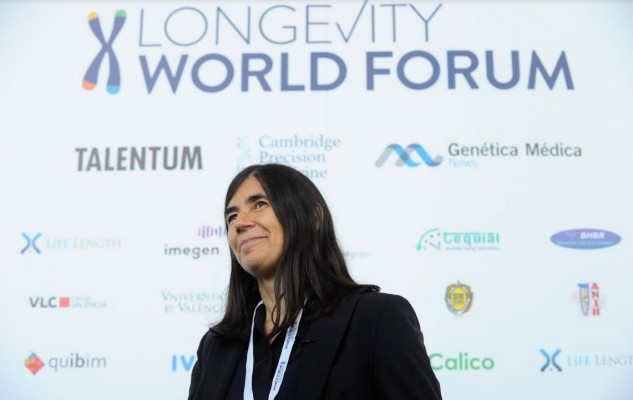 Longevity World Forum completa su programa con un simposio en el Centro de Investigación Príncipe Felipe
