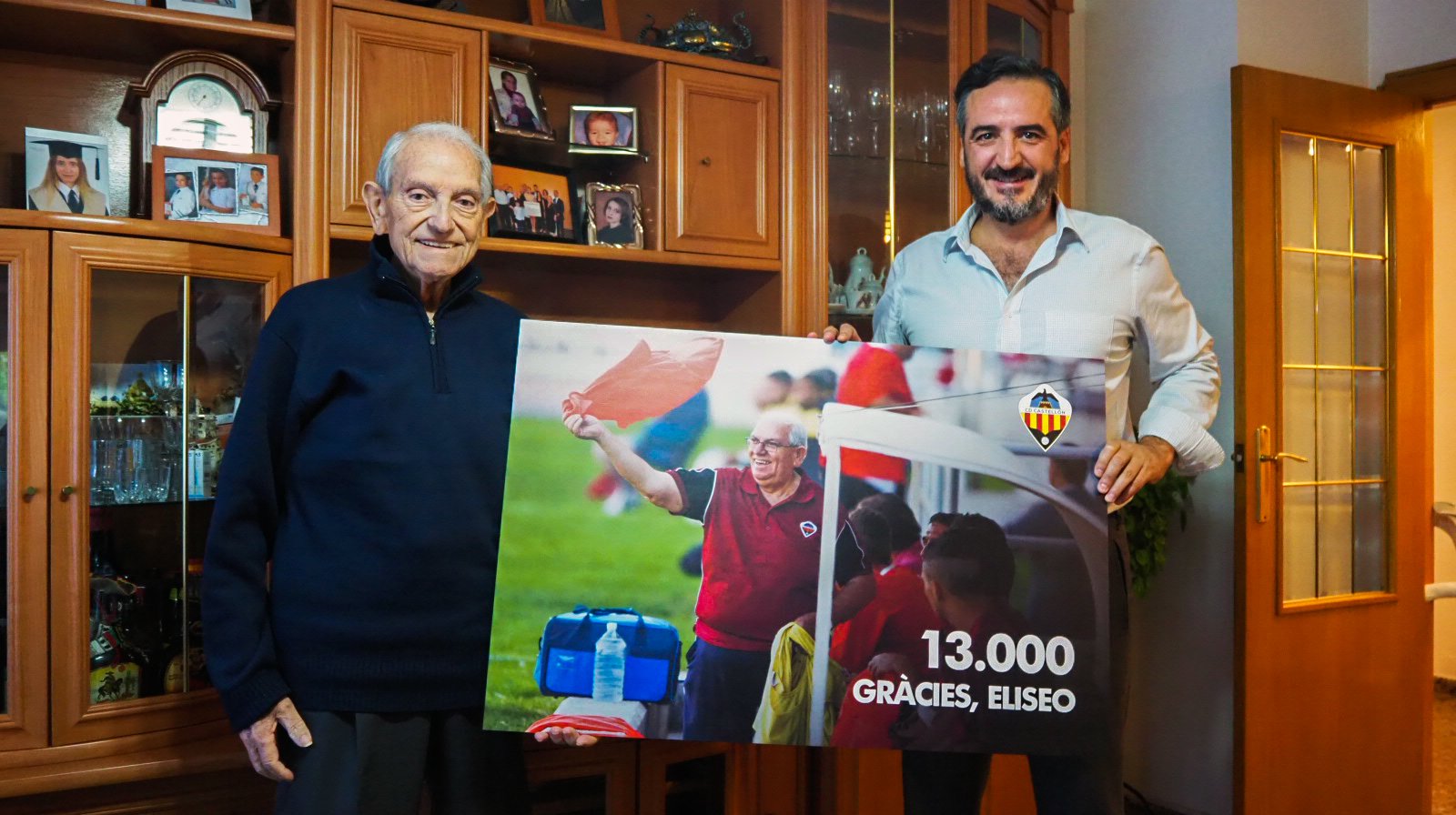 El Castellón alcanza los 13.000 abonados y sigue haciendo camino hacia el récord