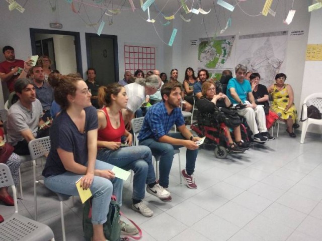 Podem y EUPV validan el nombre de la confluencia e integrarán a los afiliados descolgados de CSeM 