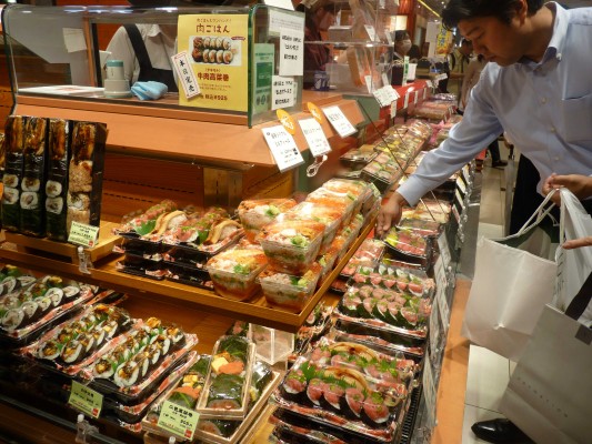 Viatge al Japó més gastronòmic 