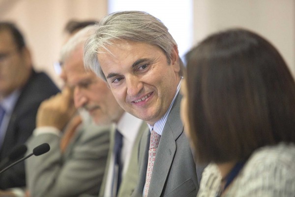 Manuel Broseta entra como consejero en Platos Tradicionales, interproveedor de Mercadona