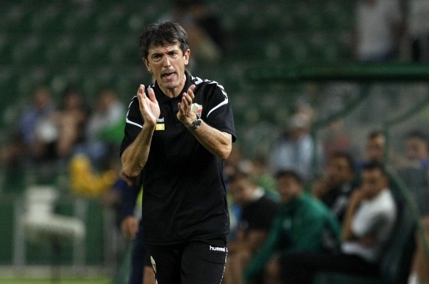Pacheta pierde a Manu Sánchez por sanción pero recupera a Gonzalo Villar para recibir al Rayo
