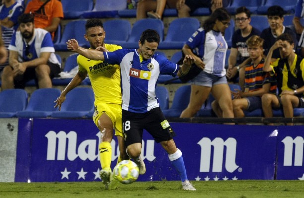 El Hércules alcanza los 7.000 abonados, su cifra más alta en Segunda B

