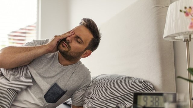 El diagnóstico clínico, clave para dejar de roncar por apneas del sueño y ganar en calidad de vida