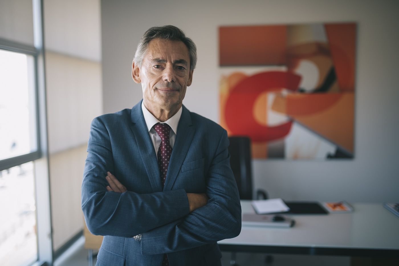 Fotos: KIKE TABERNER - 