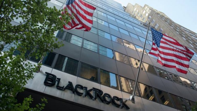La 'roca negra' (BlackRock) vuelve a superar el umbral del 5% en Repsol