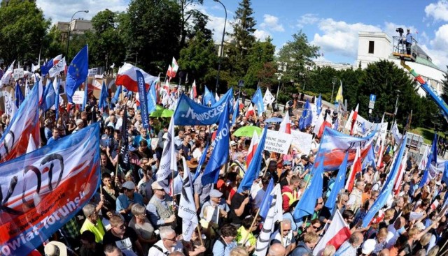 ¡Todos contra Maduro!