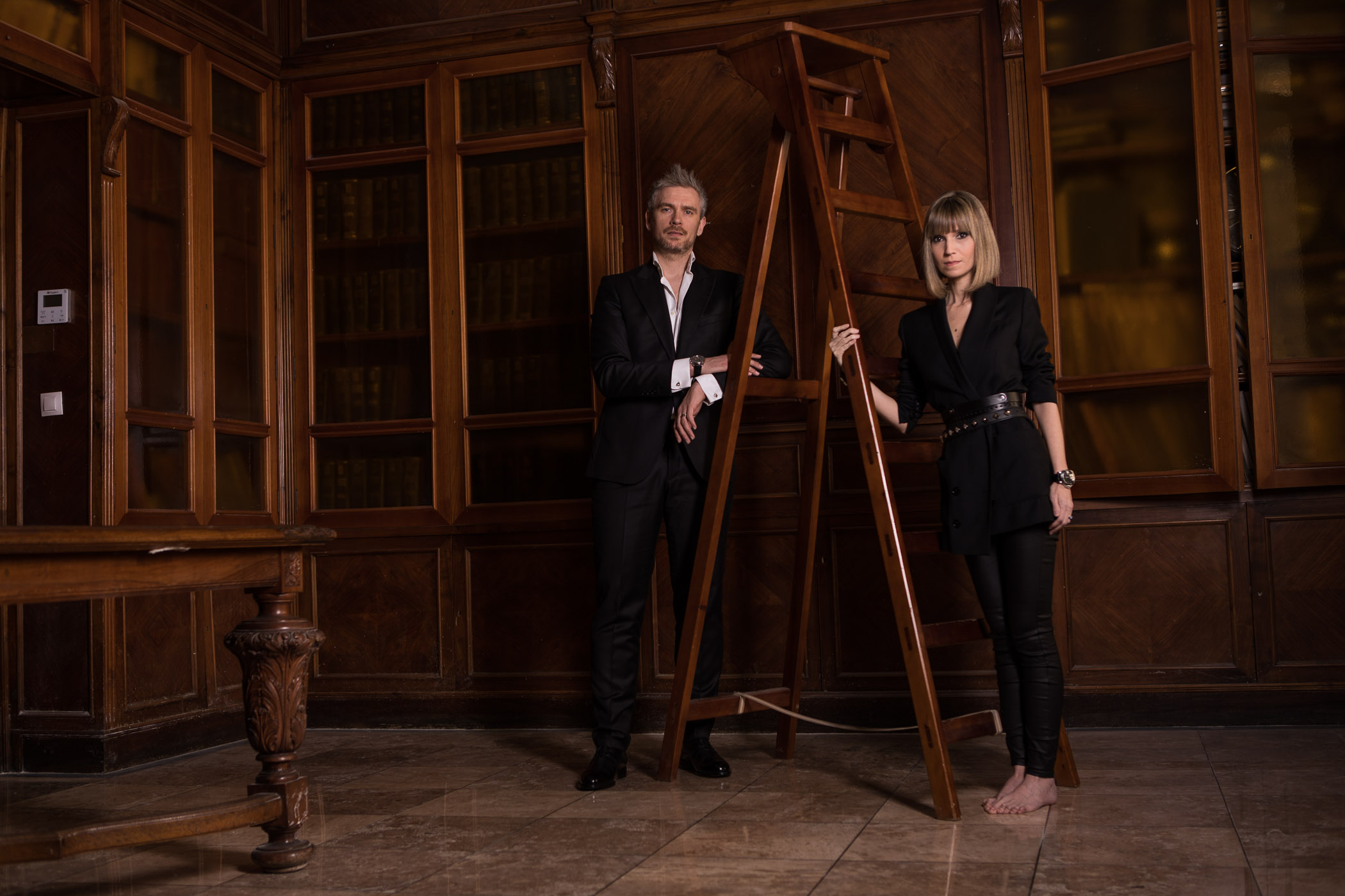 Otrura, la ‘anti-start-up’ de alma valenciana que destronó a Jimmy Choo en el zapatero de Leiva 
