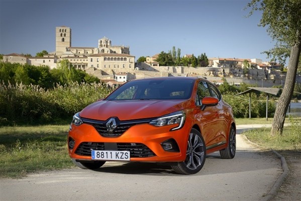 Seat y Renault Clio, marca y modelo más demandados en España en septiembre