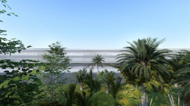 La búsqueda de inversores para Elche Campus Tecnológico empezará en diciembre en Madrid