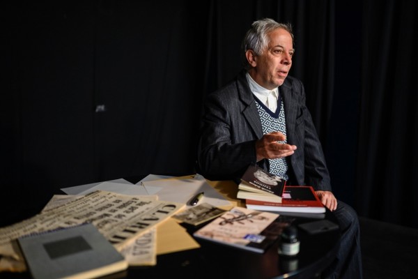 La justicia poética de la obra 'Vidas enterradas'