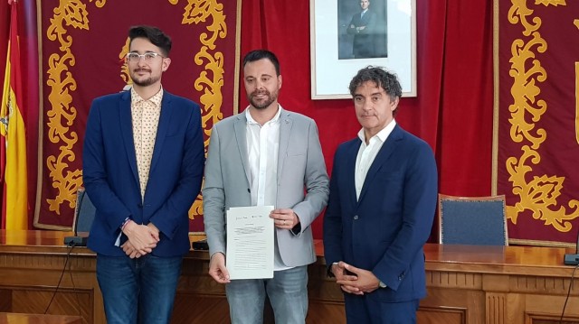 Vinaròs se suma a la Red GastroTurística de la Comunitat 'L'Exquisit Mediterrani'