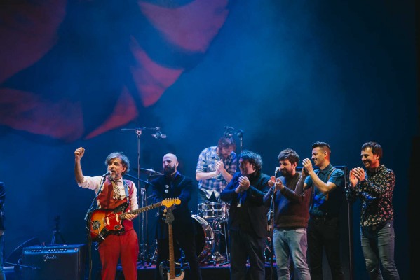 El festival Deleste completa el cartel de su jornada previa