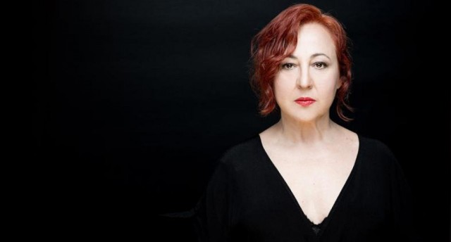 El Festival de Cine Antonio Ferrandis reconoce la carrera de Carmen Machi