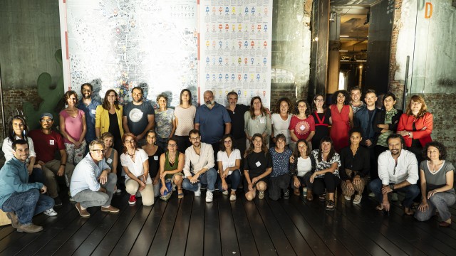 La UJI logra un proyecto de Fundación Carasso para afrontar el cambio climático mediante videojuegos