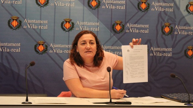 El PP lamenta que Vila-real 