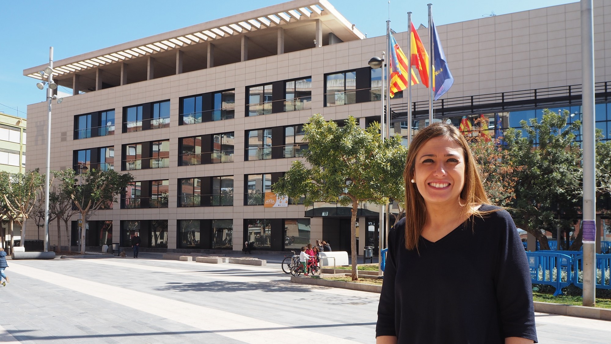 El PP de Almassora acusa a Galí de ocultar el importe de la deuda del Consell con el municipio