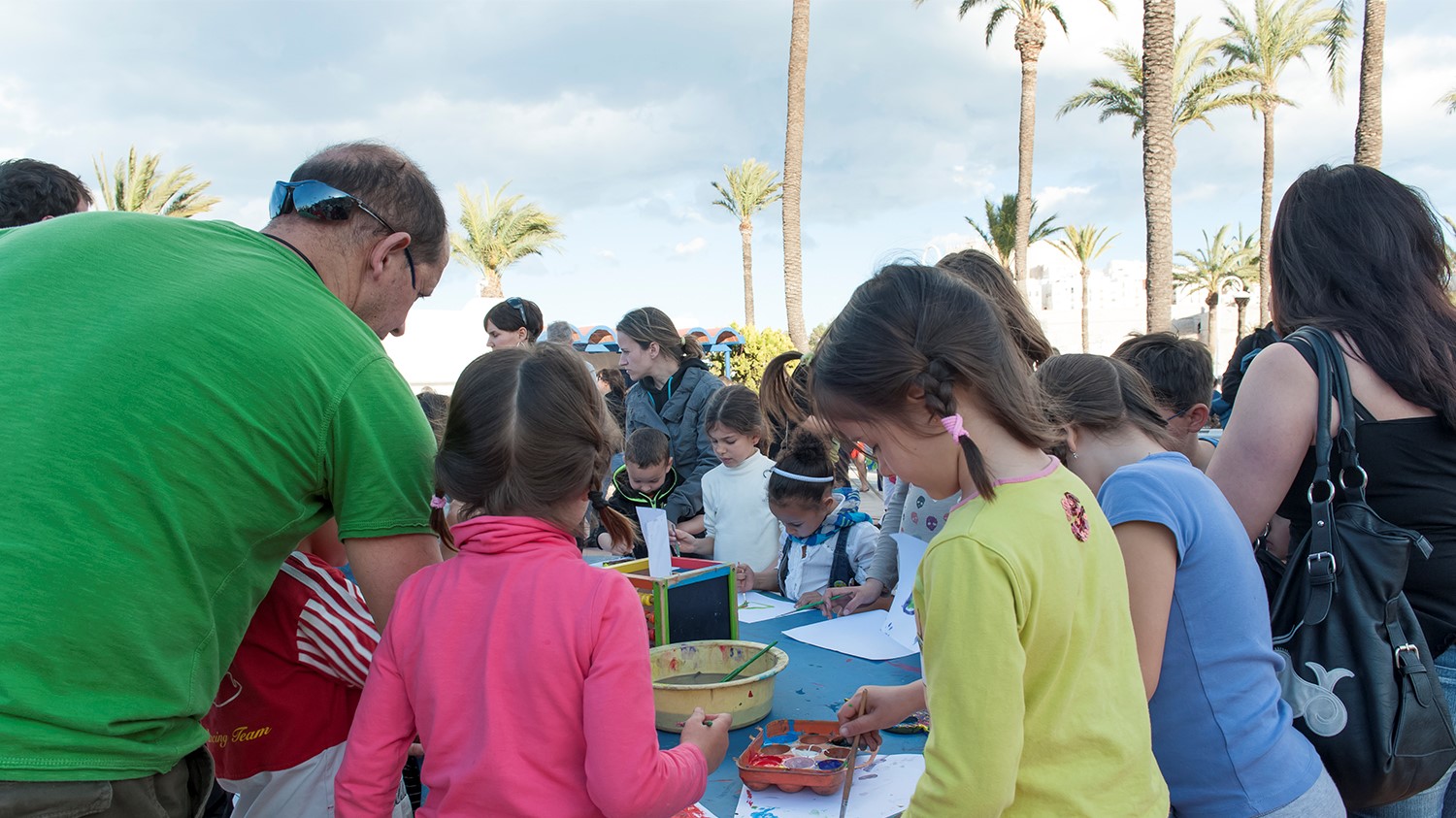 Peñíscola reconocida por UNICEF como Municipio Comprometido con la Infancia y la Adolescencia 