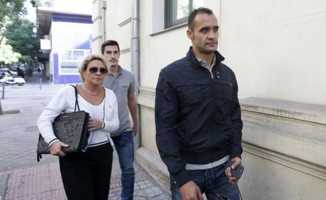 La juez archiva la causa por el presunto amaño del Levante-Zaragoza