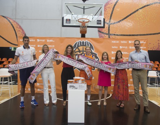 Llega la fiesta del baloncesto a L'Alqueria 