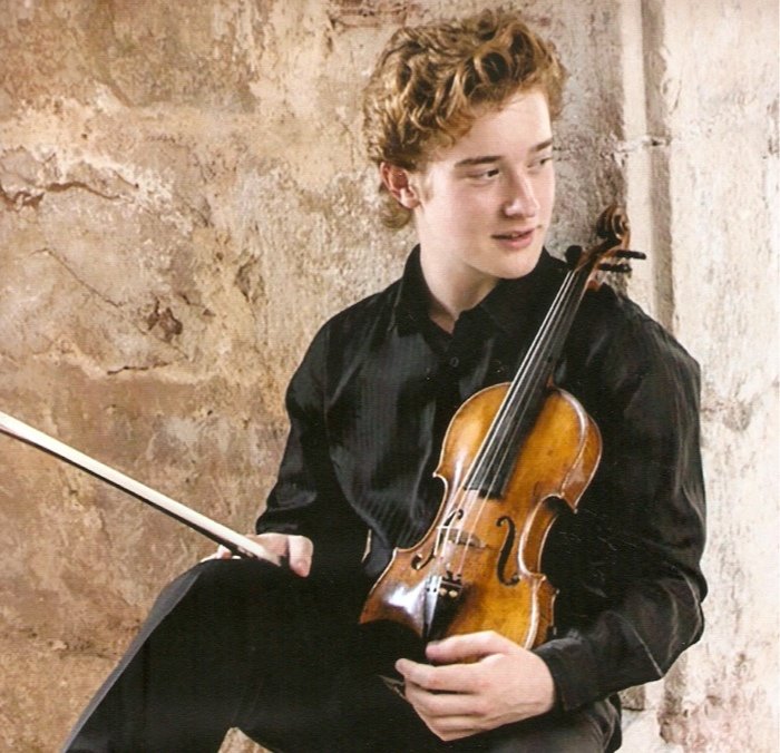 Jacobo Christensen - 