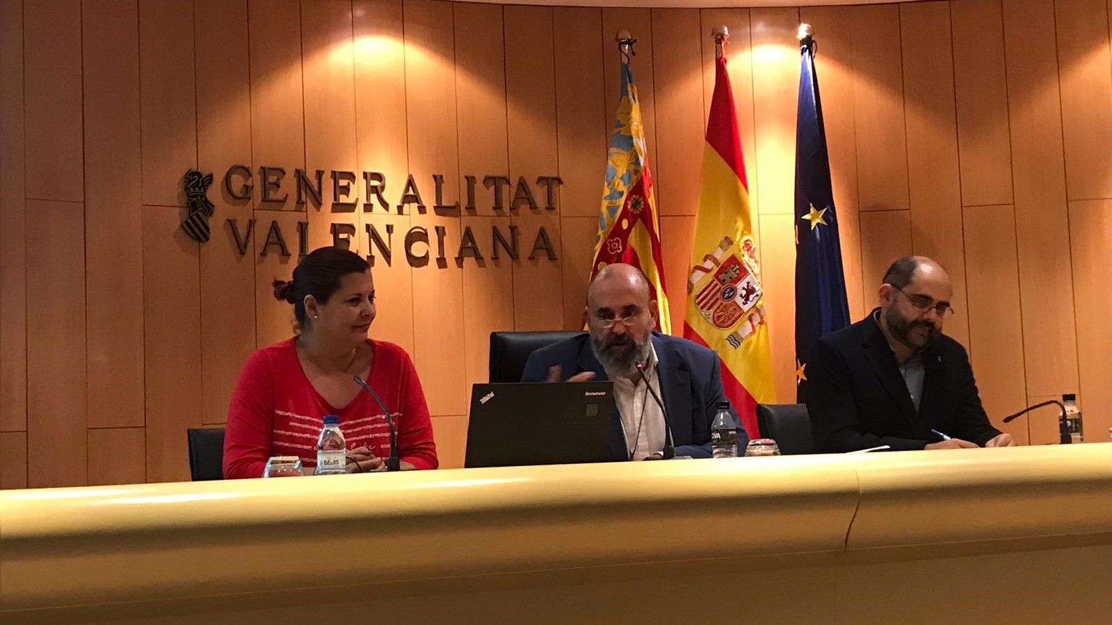 Castelló se teletransporta al futuro del trabajo de la mano de Labora