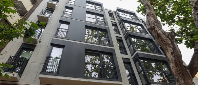 El precio de la vivienda de segunda mano en la Comunitat baja un 1,12% en verano