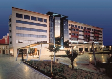 Eurostars Hotels compra el hotel Acteón de València