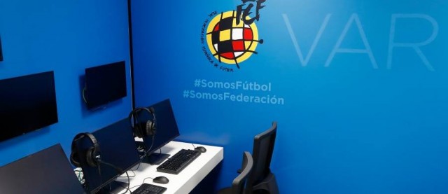Tebas dice que la Federación tiene 