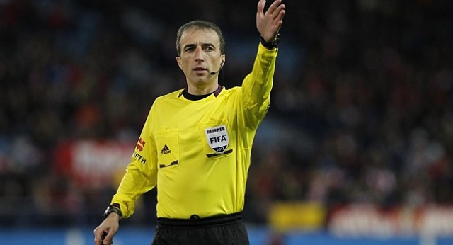 Fernández Borbalán: 