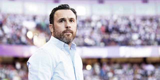 Sergio González niega haber advertido a Lendoiro del posible amaño y conocerlo
