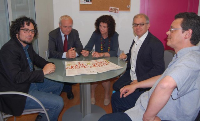 Cultura dará cariño al Principal de Alicante: hasta quiere reunirse con el Sabadell