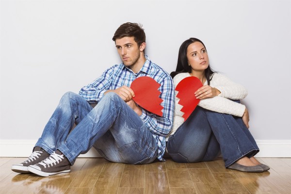 La Comunitat Valenciana, cuarta autonomía en divorcios con un total de 11.533 en 2018